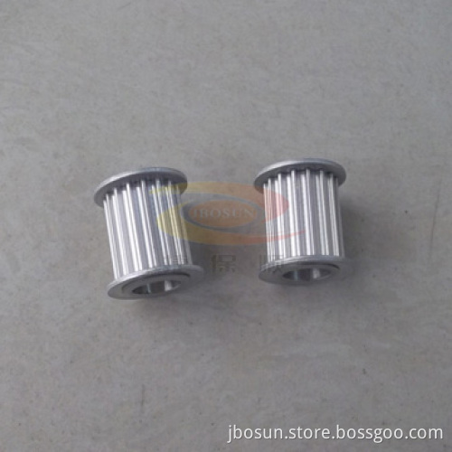 3D Printer Timing Pulley